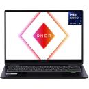 HP OMEN Transcend 14-fb0081TX Shadow Black (9W2M4PA)