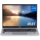 MSI Prestige 16 Evo A12M-099TH Urban Silver