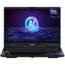 MSI Pulse 16 AI C1VFKG-057TH Core Black