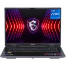 MSI Sword 17 HX B14VFKG-088TH Cosmos Gray