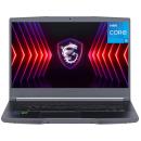 MSI Thin 15 B12UC-1426TH Cosmos Gray