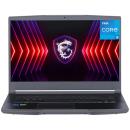 MSI Thin 15 B12VE-1424TH Cosmos Gray