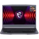 MSI Thin A15 B7VE-045TH Cosmos Gray