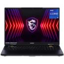 MSI Titan 18 HX A14VIG-403TH Core Black