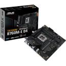 Asus TUF Gaming B760M-E D4