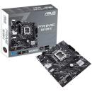 Asus Prime H610M-E