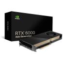 Leadtek Nvidia RTX 6000 Ada Generation 48GB GDDR6 with ECC