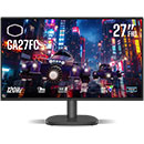 Cooler Master 27" GA27FC IPS Monitor 1920x1080 120Hz 1ms HDMI DP Adaptive Sync