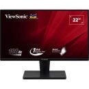 ViewSonic 21.5" VA2215-H VA Monitor 1920x1080 100Hz 1ms VGA HDMI FreeSync