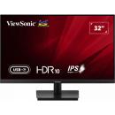 ViewSonic 31.5" VA3209U-4K IPS Monitor 3840x2160 60Hz 4ms HDMI DP USB-C