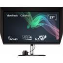 ViewSonic 27" VP2776 IPS Monitor 2560x1440 165Hz 1ms HDMI DP USB-C