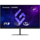 ViewSonic 27" VX2779-HD-PRO IPS Monitor 1920x1080 180Hz 1ms HDMI DP FreeSync