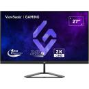 ViewSonic 27" VX2758A-2K-PRO-3 IPS Monitor 2560x1440 240Hz 1ms HDMI DP FreeSync