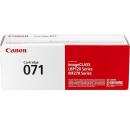 Canon Cartridge 071 Toner Black