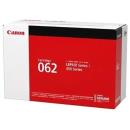 Canon Cartridge 062 Toner Black