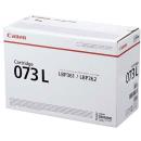 Canon Cartridge 073 L Toner Black