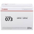 Canon Cartridge 073 Toner Black