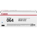 Canon Cartridge 064 C Toner Cyan