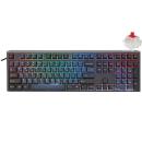 Ducky One 3 Pro Nazca Line Gaming Mechanical Keyboard MX2A Red Switch (EN)(DKON2308ST)