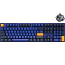 Ducky One 2 Horizon Gaming Mechanical Keyboard MX Brown Switch (EN/TH)(DKON1808-BR)