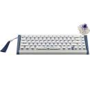 Ducky Year of The Dragon Gaming Mechanical Keyboard MX2A Purple Switch (EN)(DKYOTD2024)