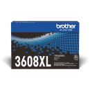 Brother TN3608XL Black Toner Cartridge