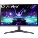 LG 23.7" UltraGear VA Monitor 1920x1080 180Hz 5ms HDMI DP FreeSync (24GS50F-B)