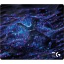 Logitech G640 SE Annivesary Edition Large Cloth Gaming Mouse Pad (943-001336)