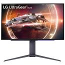 LG 26.5" UltraGear OLED Monitor 2560x1440 240Hz 0.03ms HDMI DP FreeSync (27GS95QE-B)