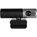 streamplify CAM Pro 4K Webcam Black