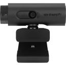 streamplify CAM FHD 60FPS Webcam Black