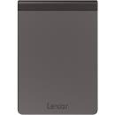 Lexar 512GB SL200 Portable SSD (LSL200X512G)