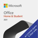 Microsoft Office Home & Student 2021 ESD Online Lincense (79G-05337)