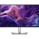 Dell 23.8" IPS Monitor 1920x1080 100Hz 5ms VGA HDMI DP Platinum Silver (P2425H)