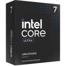 Intel Core Ultra 7 265KF Processor (Not including Cooler)(30MB Smart Cache, Up to 5.50 GHz)(BX80768265KF)