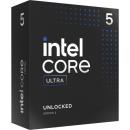 Intel Core Ultra 5 245K Processor (Not including Cooler)(24MB Smart Cache, Up to 5.20 GHz)(BX80768245K)