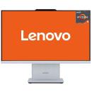 Lenovo IdeaCentre AIO 24ARR9-F0HR0058TA Cloud Grey