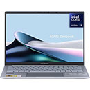 Asus Zenbook 14 OLED UX3405MA-PP533WF Foggy Silver