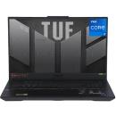 Asus TUF Gaming F17 FX707VV-HX128W Mecha Gray