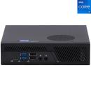 Asus Mini PC PB63-B-B7012MD Black