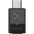 Creative BT-W5 Smart Bluetooth® 5.3 Audio Transmitter with aptX Adaptive