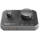 Creative Sound Blaster G8 Hi-Res Gaming DUAL USB DAC and Amp