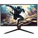 Dahua 27" DHI-LM27-E331A IPS Monitor 2560x1440 180Hz 1ms HDMI DP