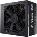 Cooler Master MWE 550 Bronze V2 550W Power Supply 80 PLUS Bronze (EU Cord)(MPE-5501-ACABW-BTH)