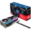 Sapphire Nitro+ Radeon RX 7900 XTX Vapor-X 24GB GDDR6