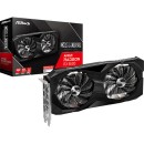 AsRock Radeon RX6600 Challenger D 8GB GDDR6