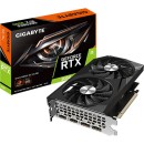 Gigabyte GeForce RTX 3050 Windforce OC V2 8GB GDDR6 (GV-N3050WF2OCV2-8GD)