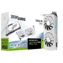 Zotac Gaming RTX 4070 SUPER Twin Edge OC White Edition 12GB GDDR6X (ZT-D40720Q-10M)