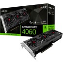 PNY GeForce RTX 4060 XLR8 Gaming Verto Epic-X RGB 8GB GDDR6 (VCG40608TFXXPB1)