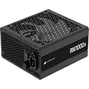 Corsair RM1000x 1000W Fully Modular Power Supply 80 Plus Gold Black (CP-9020271-NA)